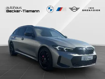BMW M340i xDrive Touring M Sportpaket Pro