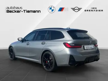 BMW M340i xDrive Touring M Sportpaket Pro