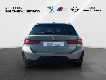 BMW M340i xDrive Touring M Sportpaket Pro