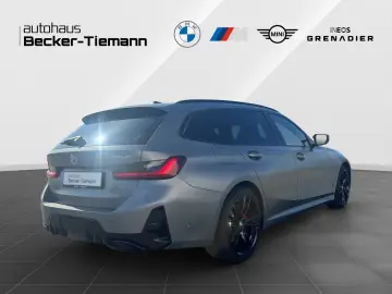 BMW M340i xDrive Touring M Sportpaket Pro