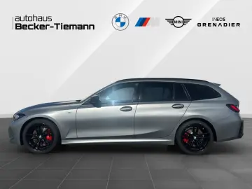 BMW M340i xDrive Touring M Sportpaket Pro