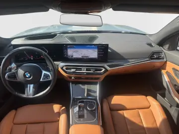 BMW M340i xDrive Touring M Sportpaket Pro
