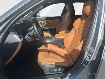 BMW M340i xDrive Touring M Sportpaket Pro