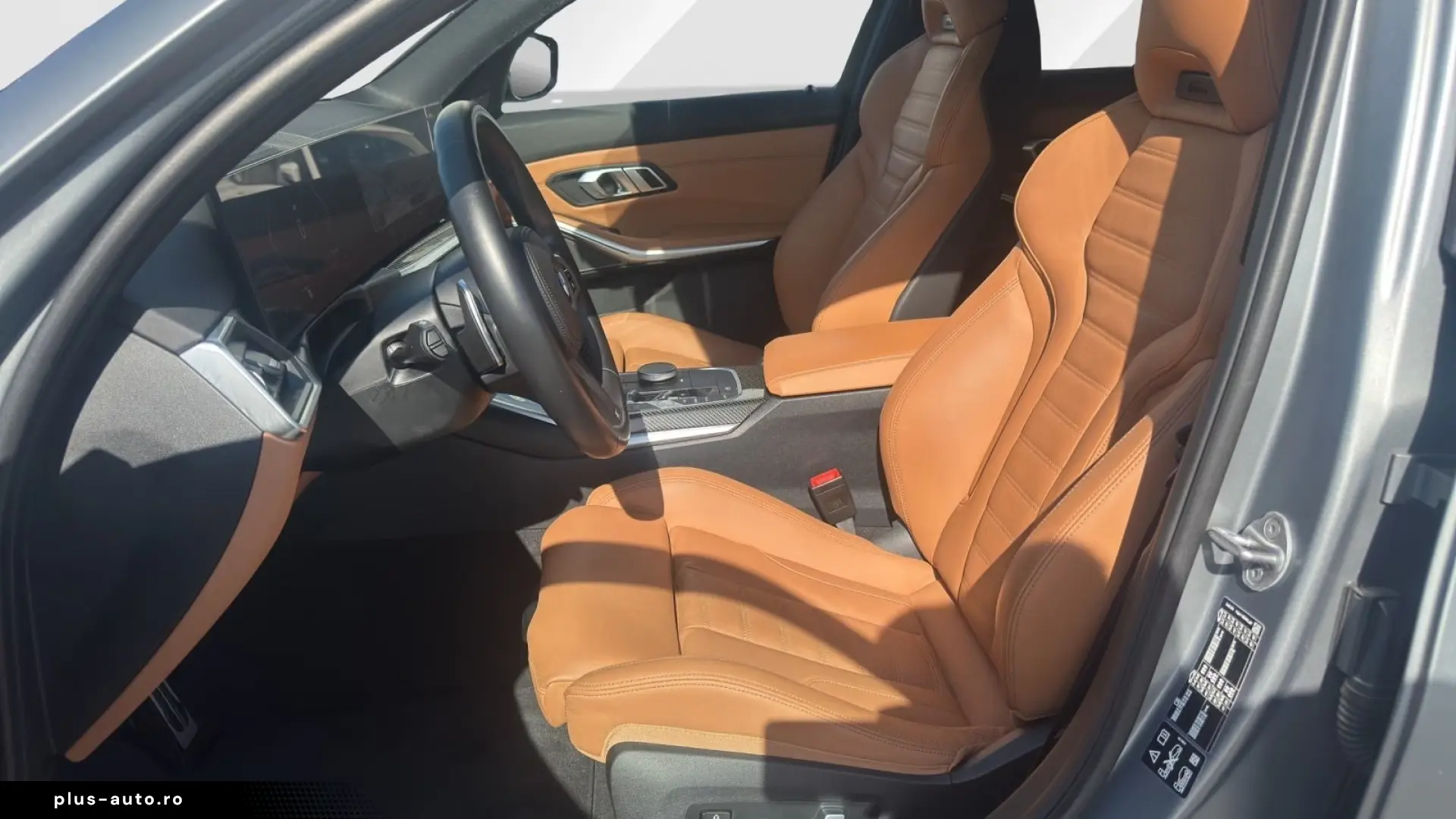 BMW M340i xDrive Touring M Sportpaket Pro