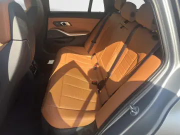 BMW M340i xDrive Touring M Sportpaket Pro