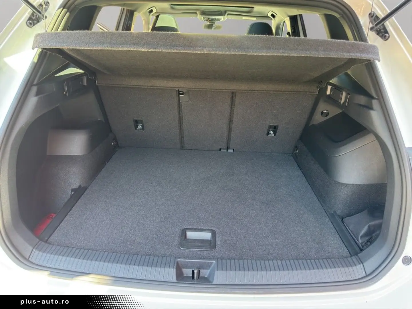 VW Tiguan R-Line BlackStyle 4Mot. TSI DSG AHK Pano
