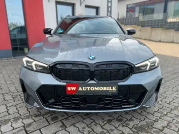BMW M340i xDrive  M-Sport-Pro H&K LKH PANO