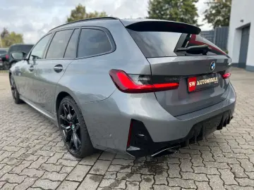 BMW M340i xDrive  M-Sport-Pro H&K LKH PANO