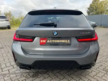 BMW M340i xDrive  M-Sport-Pro H&K LKH PANO