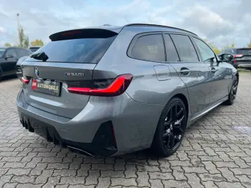 BMW M340i xDrive  M-Sport-Pro H&K LKH PANO