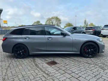BMW M340i xDrive  M-Sport-Pro H&K LKH PANO