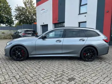 BMW M340i xDrive  M-Sport-Pro H&K LKH PANO