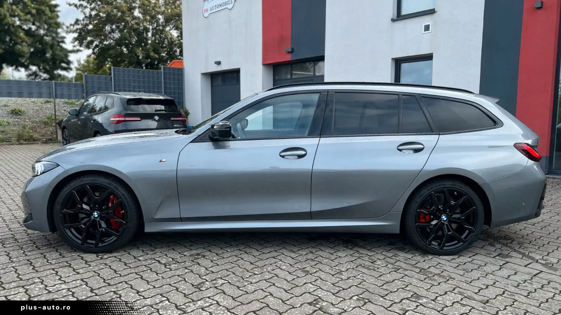 BMW M340i xDrive  M-Sport-Pro H&K LKH PANO