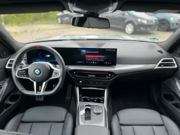 BMW M340i xDrive  M-Sport-Pro H&K LKH PANO