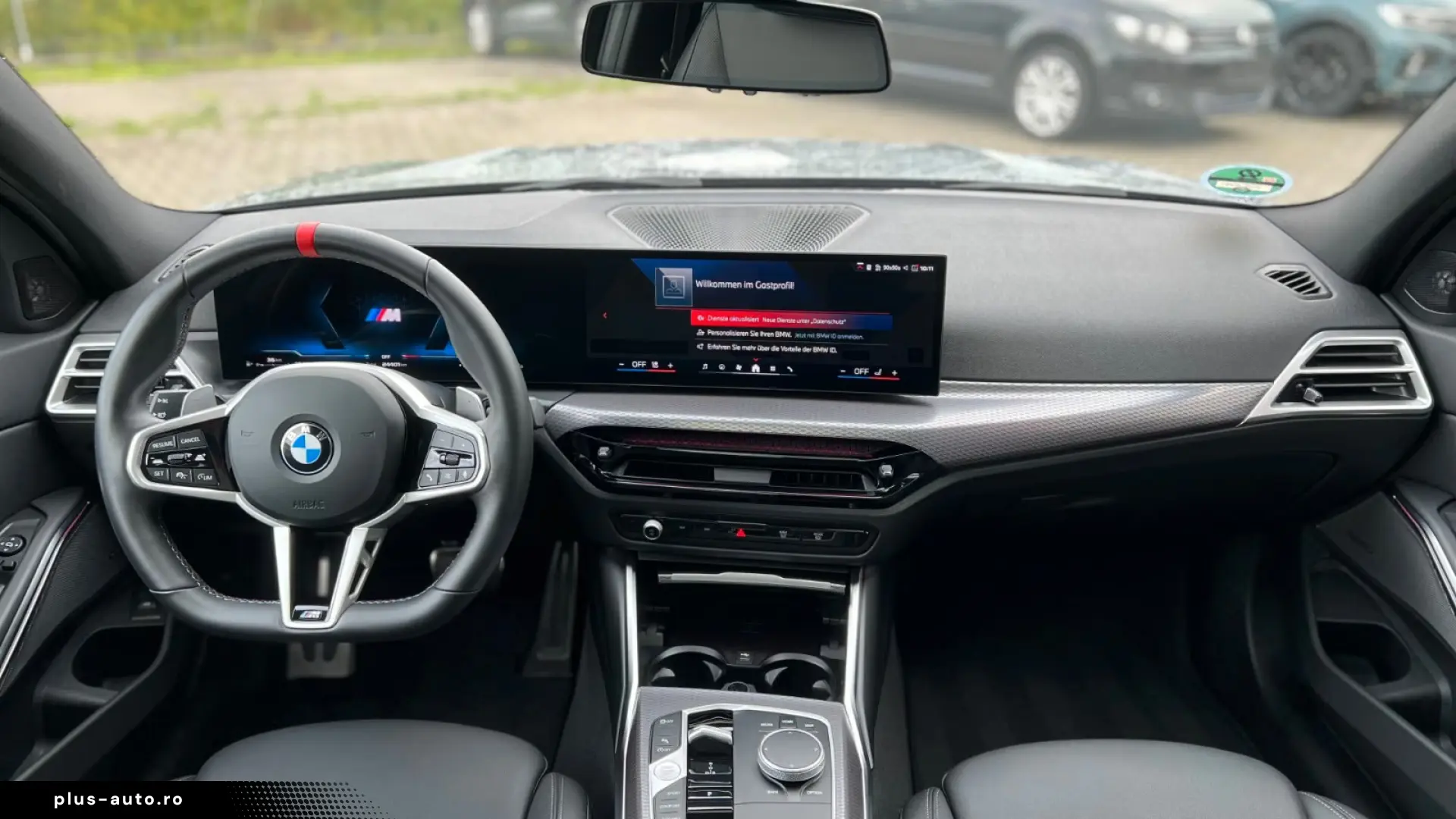 BMW M340i xDrive  M-Sport-Pro H&K LKH PANO