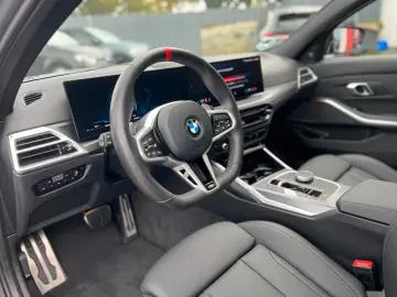 BMW M340i xDrive  M-Sport-Pro H&K LKH PANO