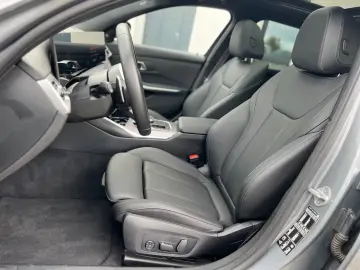 BMW M340i xDrive  M-Sport-Pro H&K LKH PANO