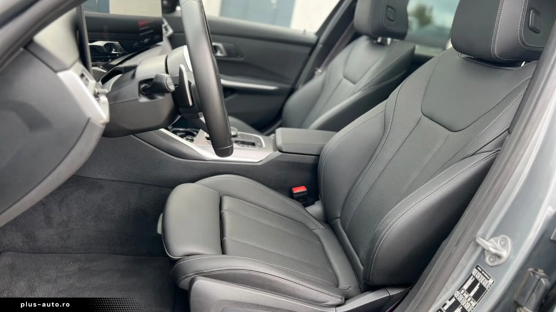 BMW M340i xDrive  M-Sport-Pro H&K LKH PANO