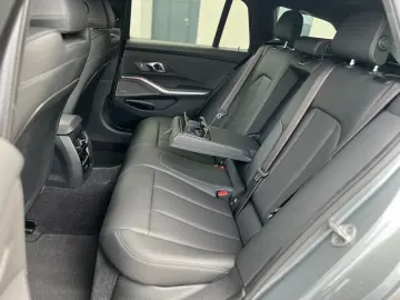 BMW M340i xDrive  M-Sport-Pro H&K LKH PANO