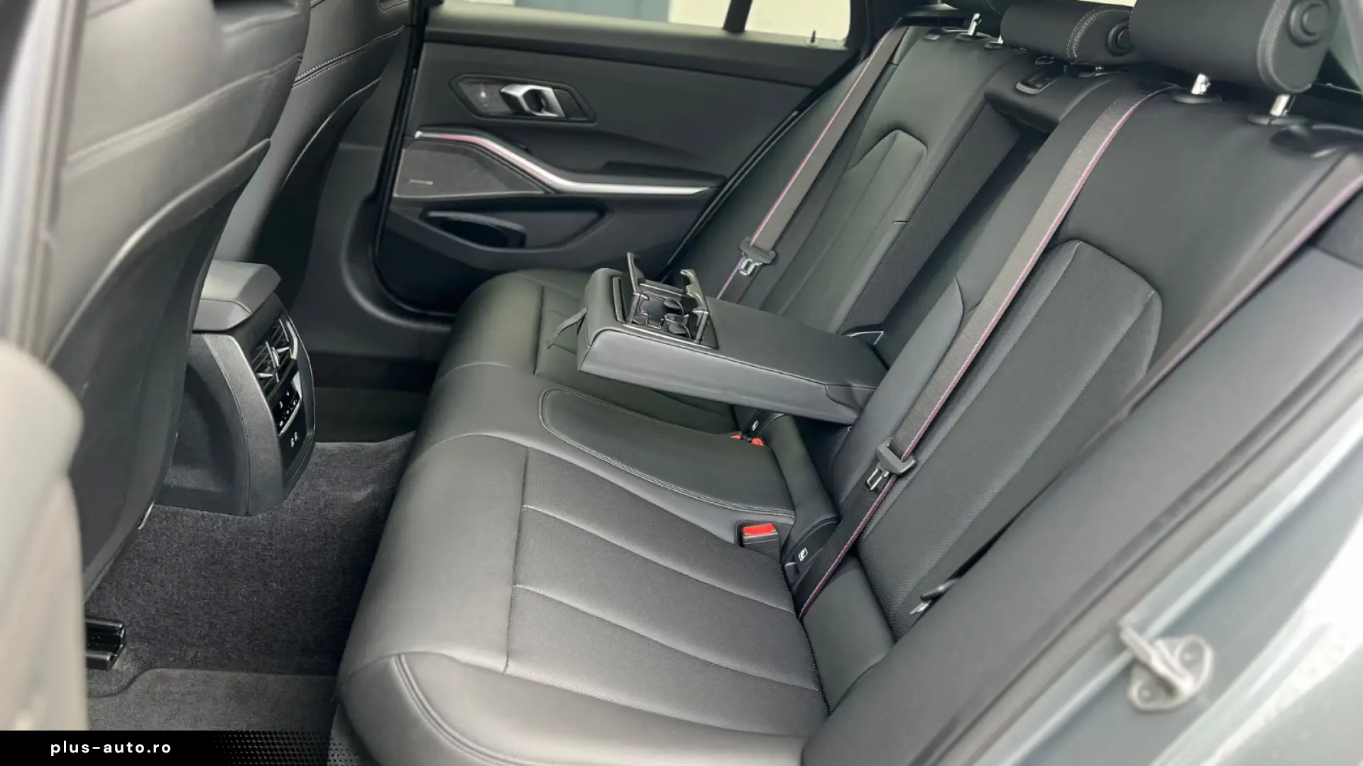 BMW M340i xDrive  M-Sport-Pro H&K LKH PANO