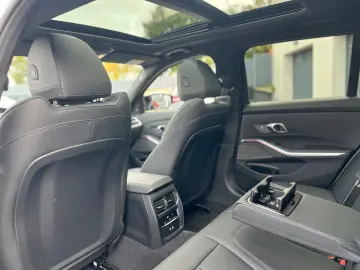 BMW M340i xDrive  M-Sport-Pro H&K LKH PANO