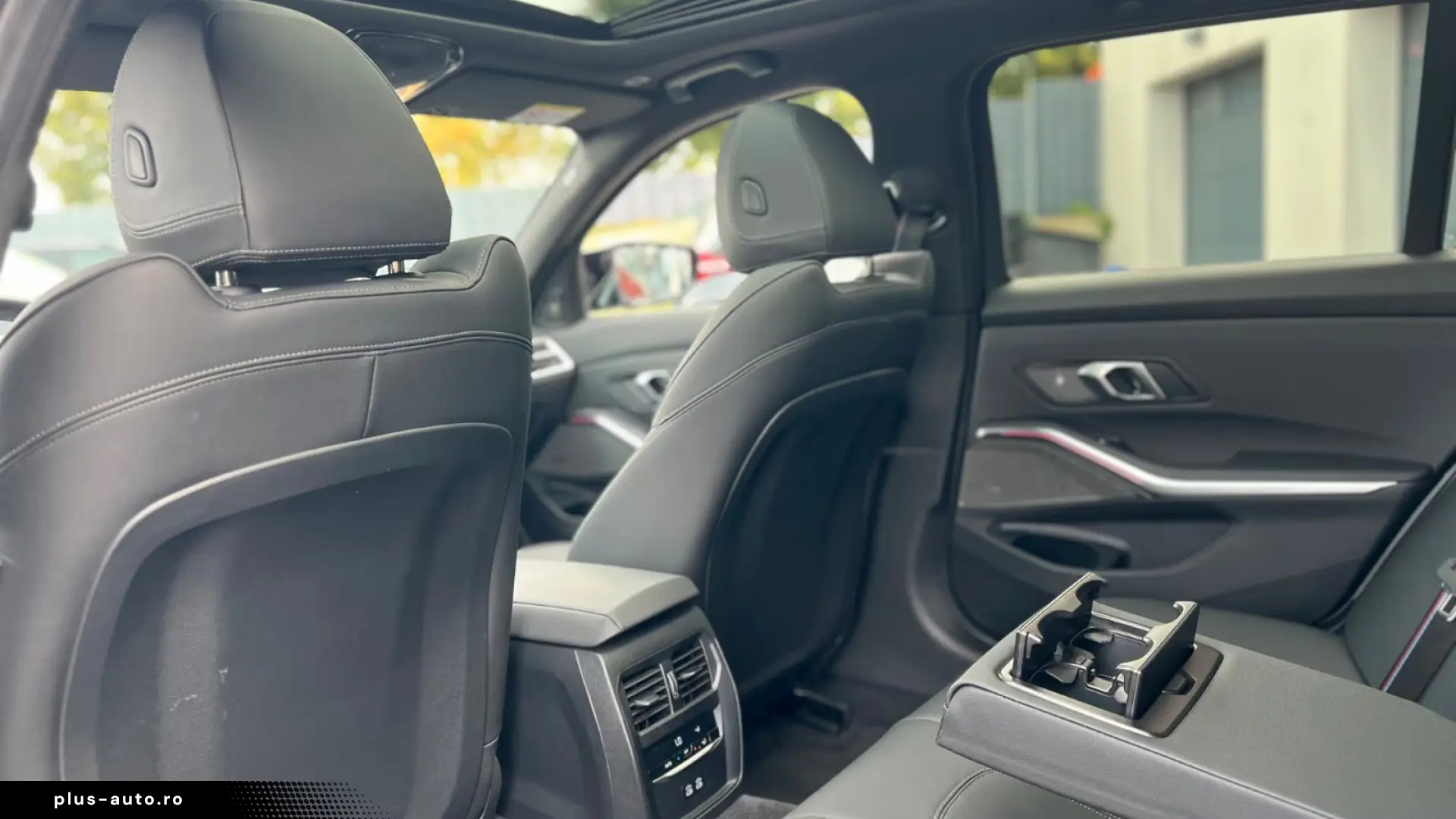BMW M340i xDrive  M-Sport-Pro H&K LKH PANO