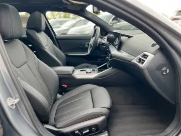 BMW M340i xDrive  M-Sport-Pro H&K LKH PANO