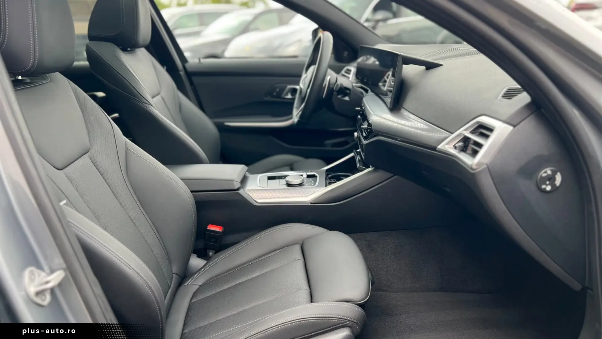 BMW M340i xDrive  M-Sport-Pro H&K LKH PANO