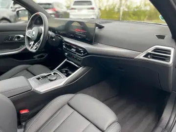 BMW M340i xDrive  M-Sport-Pro H&K LKH PANO