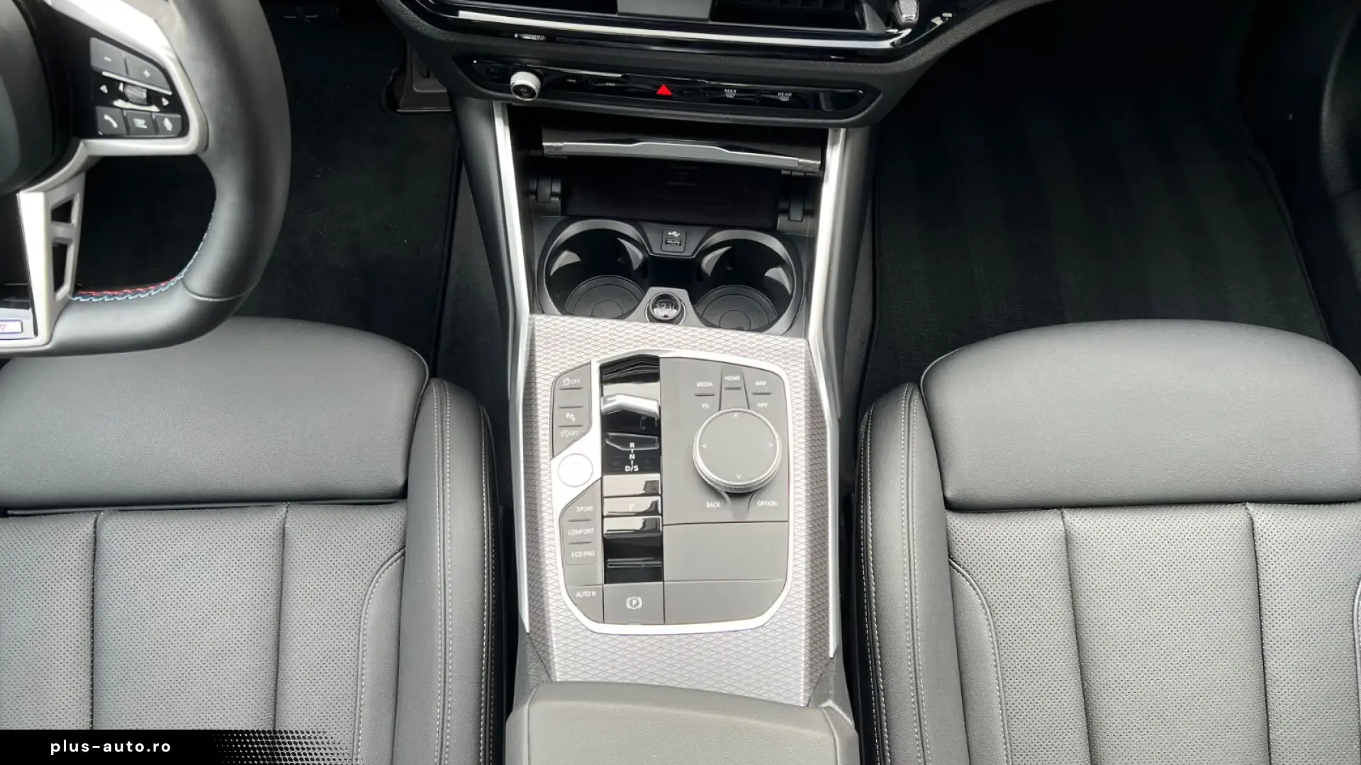 BMW M340i xDrive  M-Sport-Pro H&K LKH PANO