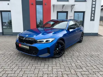 BMW M340i xDrive Touring  HUP PANO ACC MEMORY
