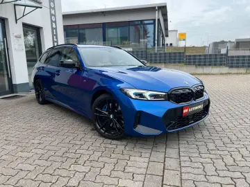 BMW M340i xDrive Touring  HUP PANO ACC MEMORY