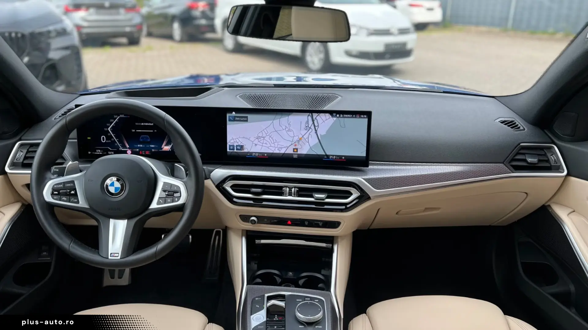 BMW M340i xDrive Touring  HUP PANO ACC MEMORY