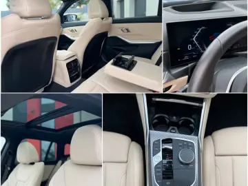 BMW M340i xDrive Touring  HUP PANO ACC MEMORY