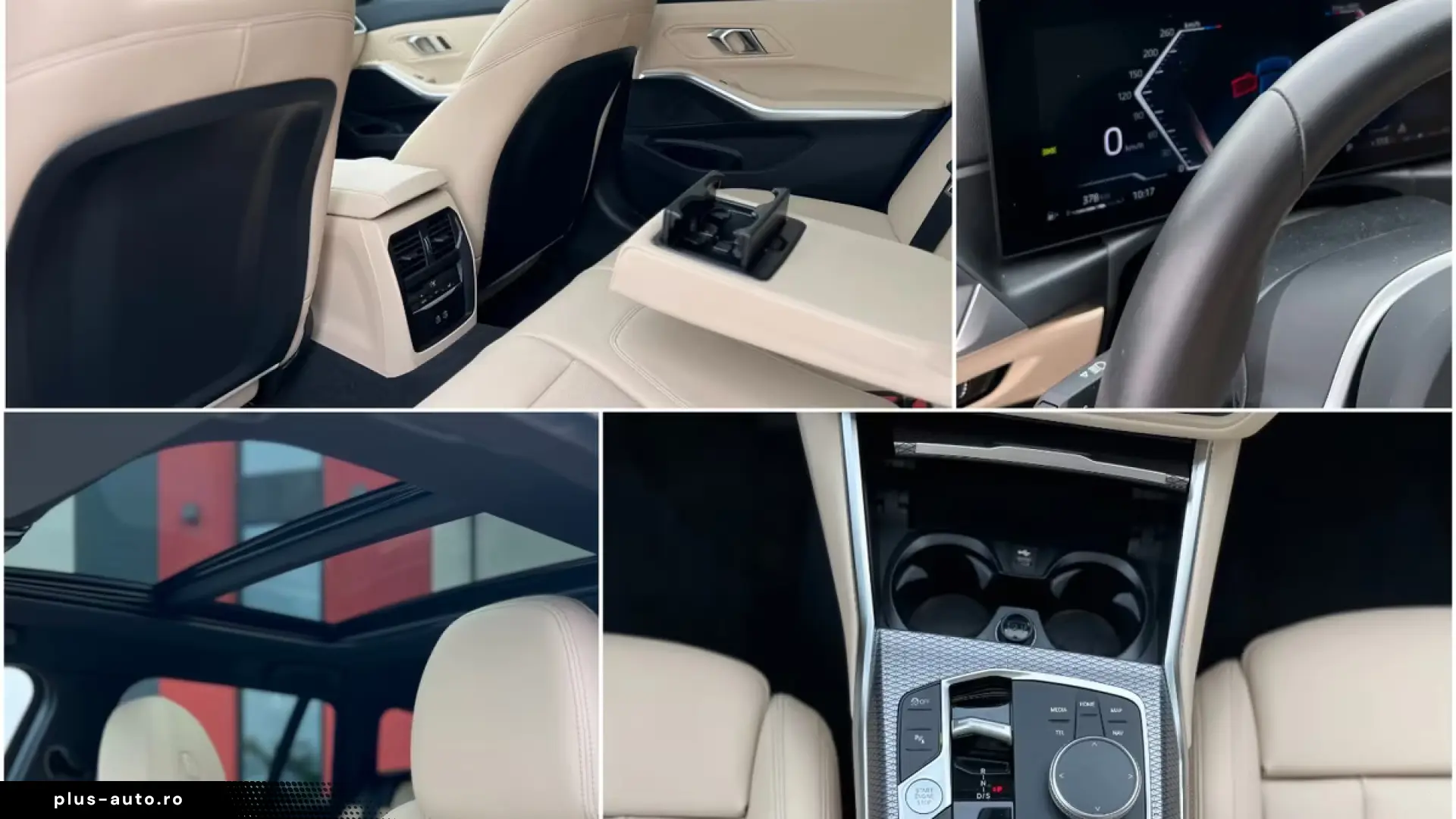 BMW M340i xDrive Touring  HUP PANO ACC MEMORY