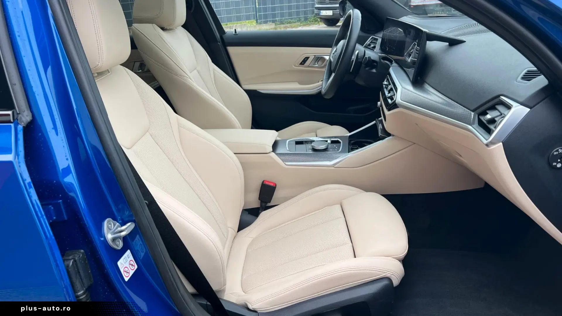 BMW M340i xDrive Touring  HUP PANO ACC MEMORY