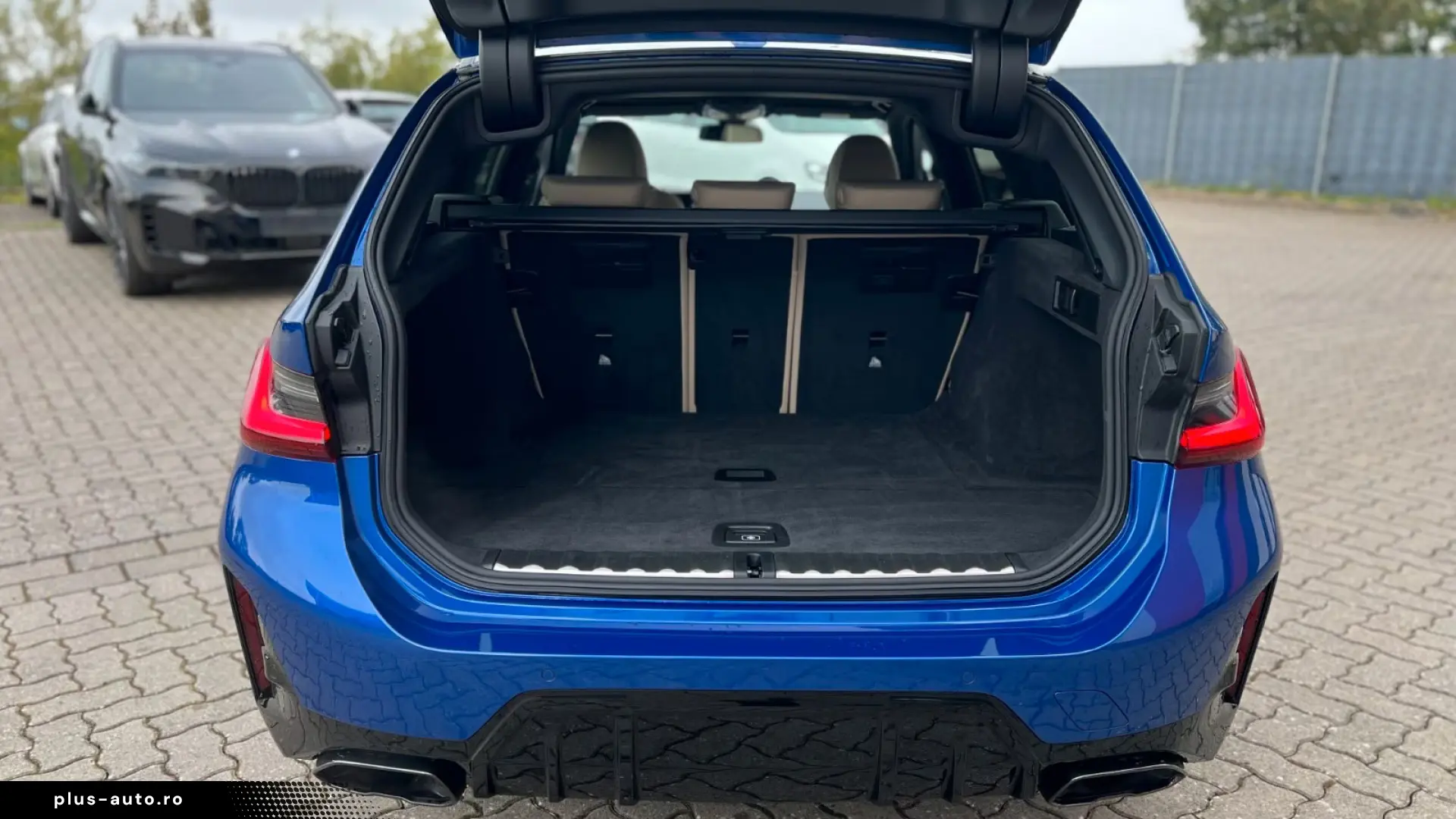BMW M340i xDrive Touring  HUP PANO ACC MEMORY
