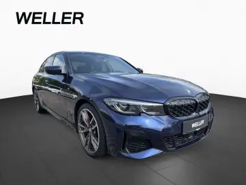 BMW M340i xDrive Limo  M SPORT  DAProf  AHK  SHZ HUD