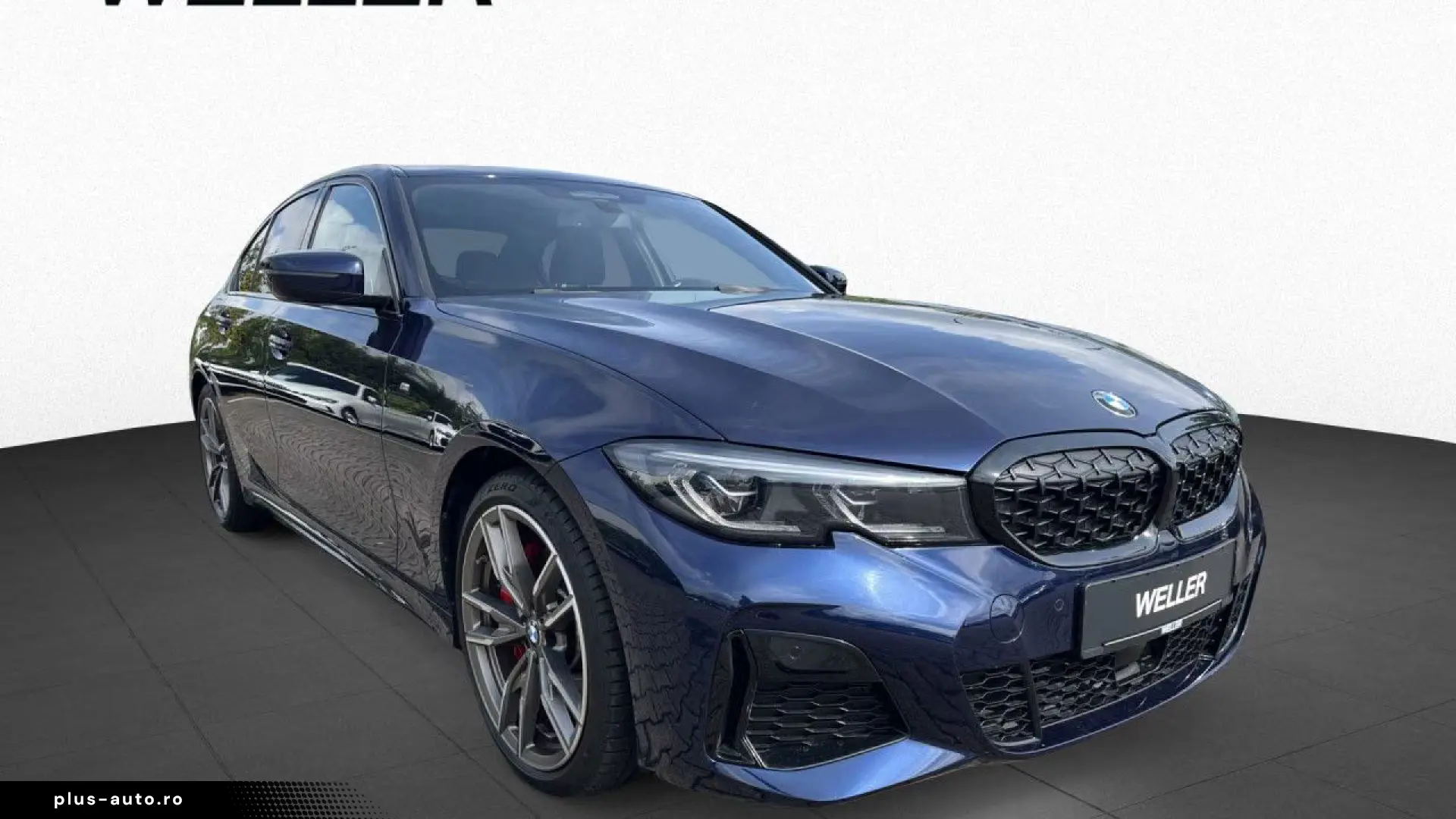 BMW M340i xDrive Limo  M SPORT  DAProf  AHK  SHZ HUD