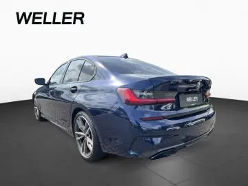 BMW M340i xDrive Limo  M SPORT  DAProf  AHK  SHZ HUD