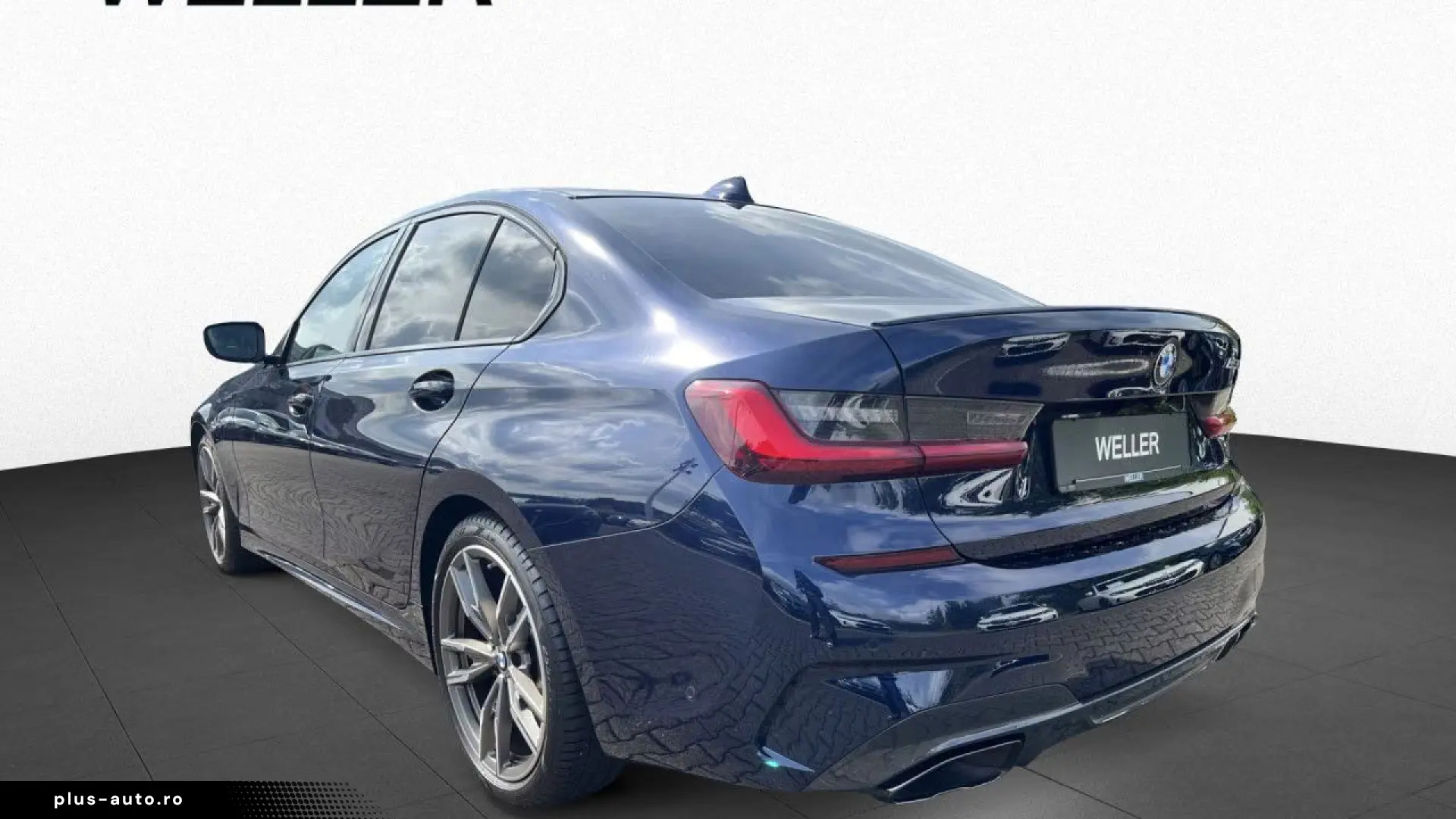 BMW M340i xDrive Limo  M SPORT  DAProf  AHK  SHZ HUD