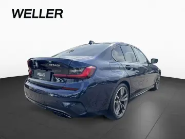 BMW M340i xDrive Limo  M SPORT  DAProf  AHK  SHZ HUD