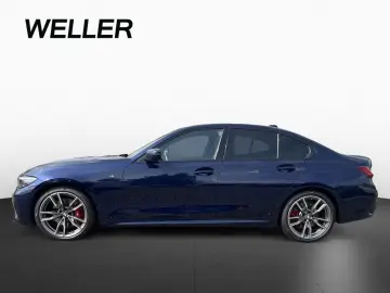 BMW M340i xDrive Limo  M SPORT  DAProf  AHK  SHZ HUD