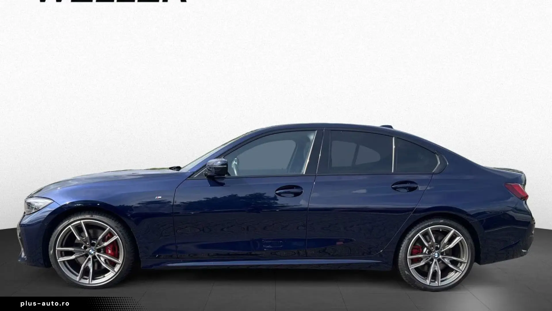 BMW M340i xDrive Limo  M SPORT  DAProf  AHK  SHZ HUD