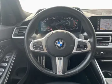 BMW M340i xDrive Limo  M SPORT  DAProf  AHK  SHZ HUD