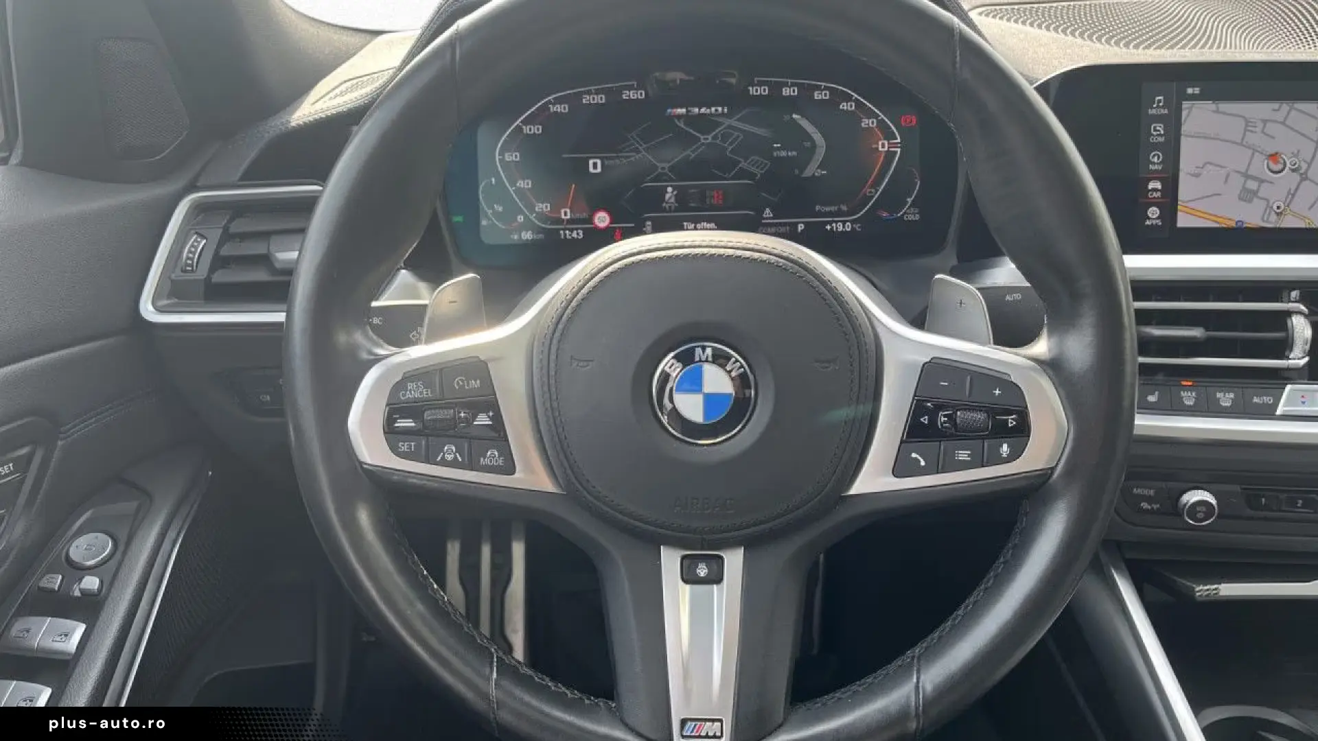 BMW M340i xDrive Limo  M SPORT  DAProf  AHK  SHZ HUD