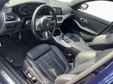 BMW M340i xDrive Limo  M SPORT  DAProf  AHK  SHZ HUD