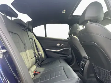 BMW M340i xDrive Limo  M SPORT  DAProf  AHK  SHZ HUD