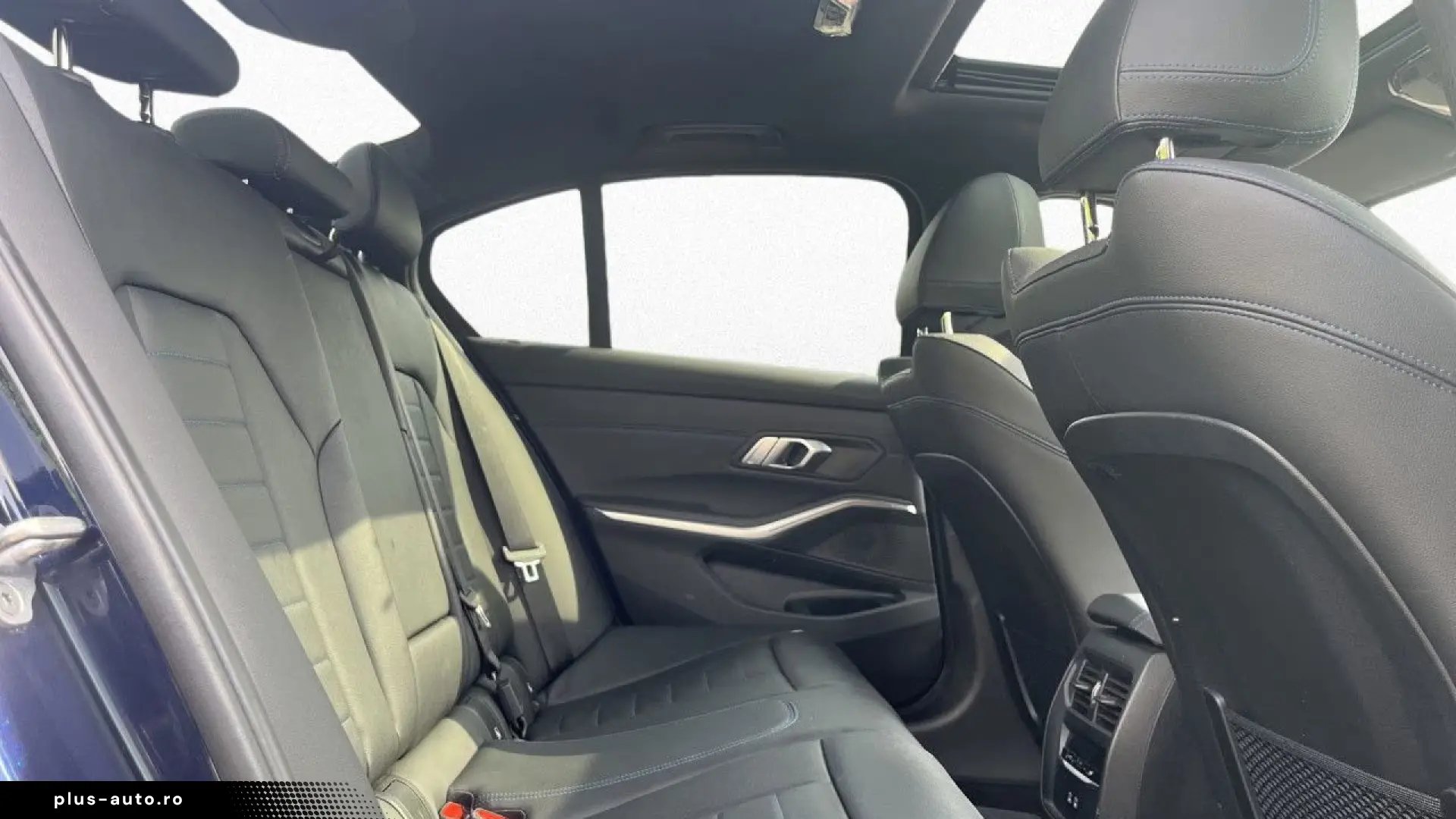 BMW M340i xDrive Limo  M SPORT  DAProf  AHK  SHZ HUD