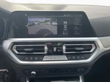 BMW M340i xDrive Limo  M SPORT  DAProf  AHK  SHZ HUD